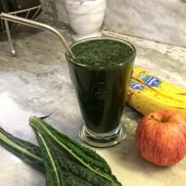 Morning Green Smoothie