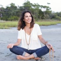 Podcast Ep 29: Metaphysics and Healing the Subconscious with Olga Mejia